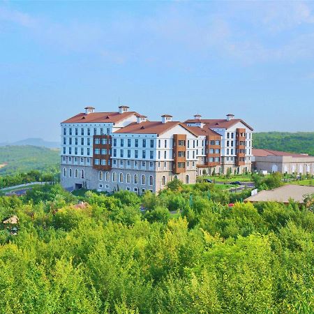 Basqal Resort & Spa المظهر الخارجي الصورة