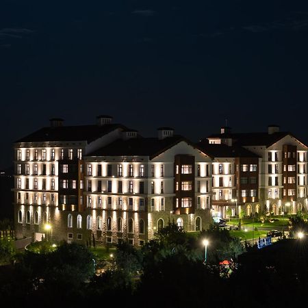 Basqal Resort & Spa المظهر الخارجي الصورة