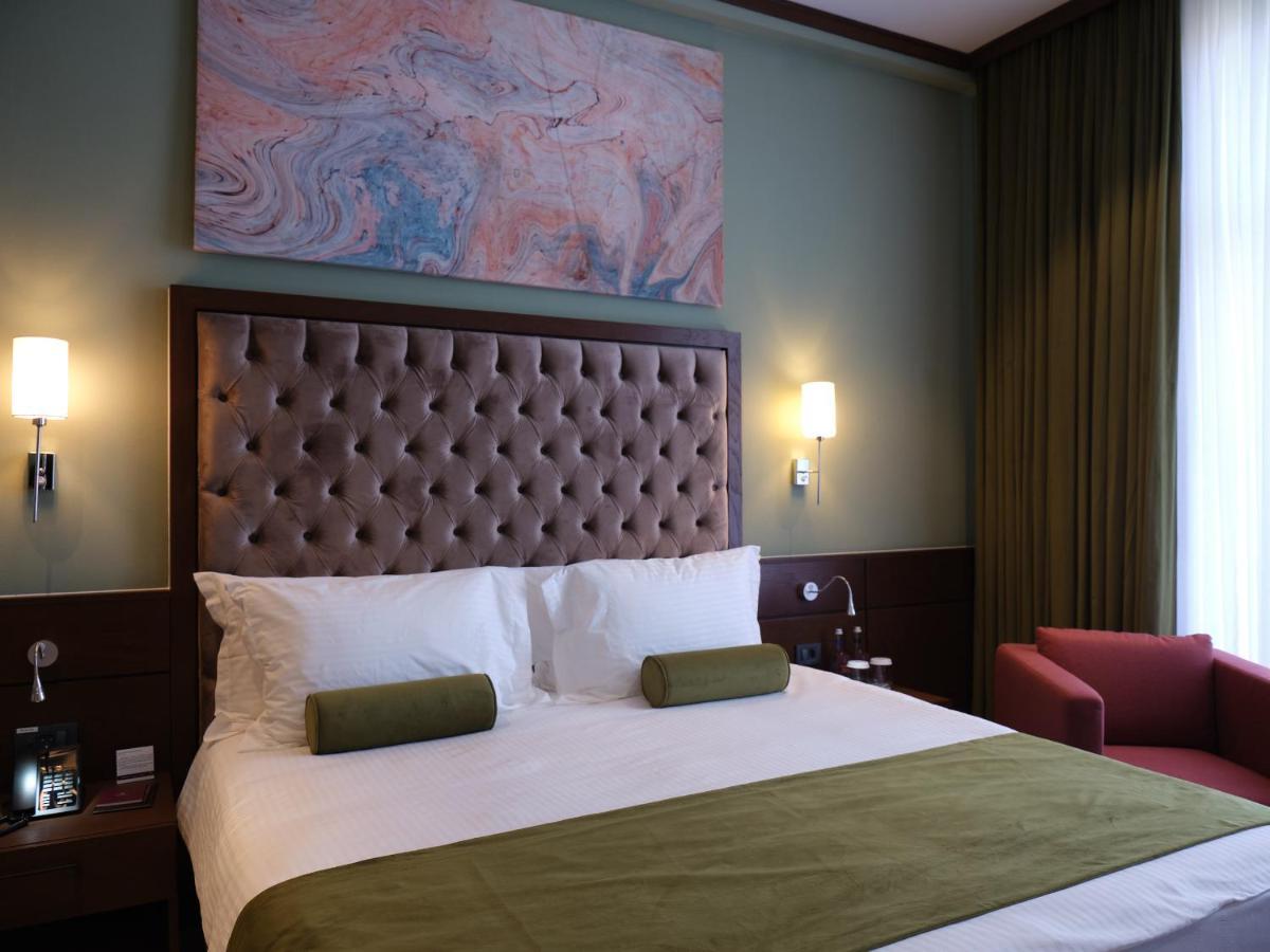 Basqal Resort & Spa المظهر الخارجي الصورة