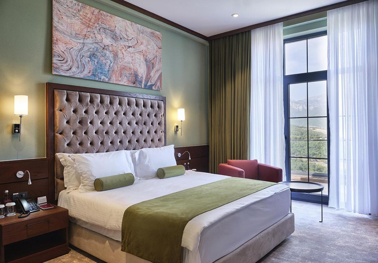 Basqal Resort & Spa المظهر الخارجي الصورة