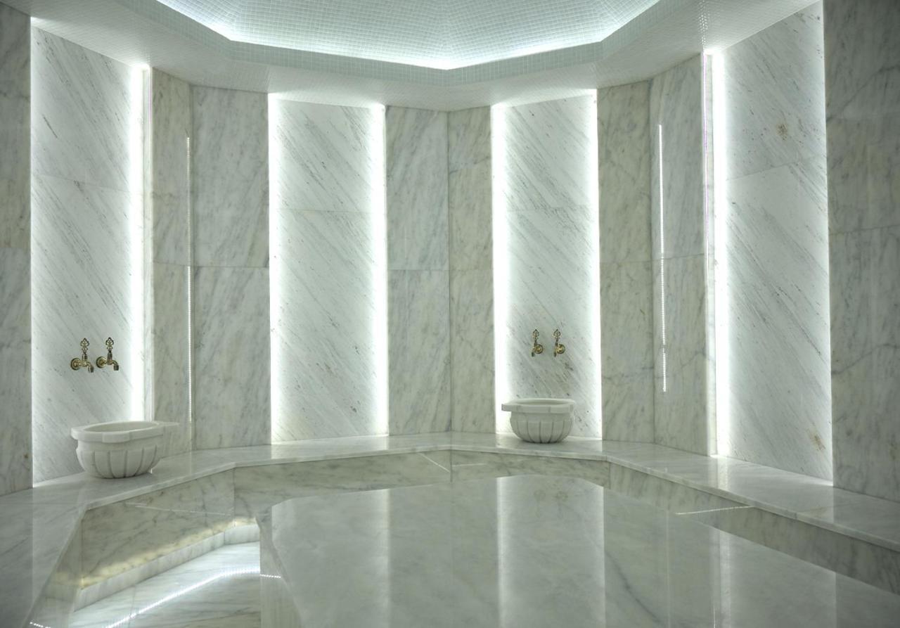 Basqal Resort & Spa المظهر الخارجي الصورة