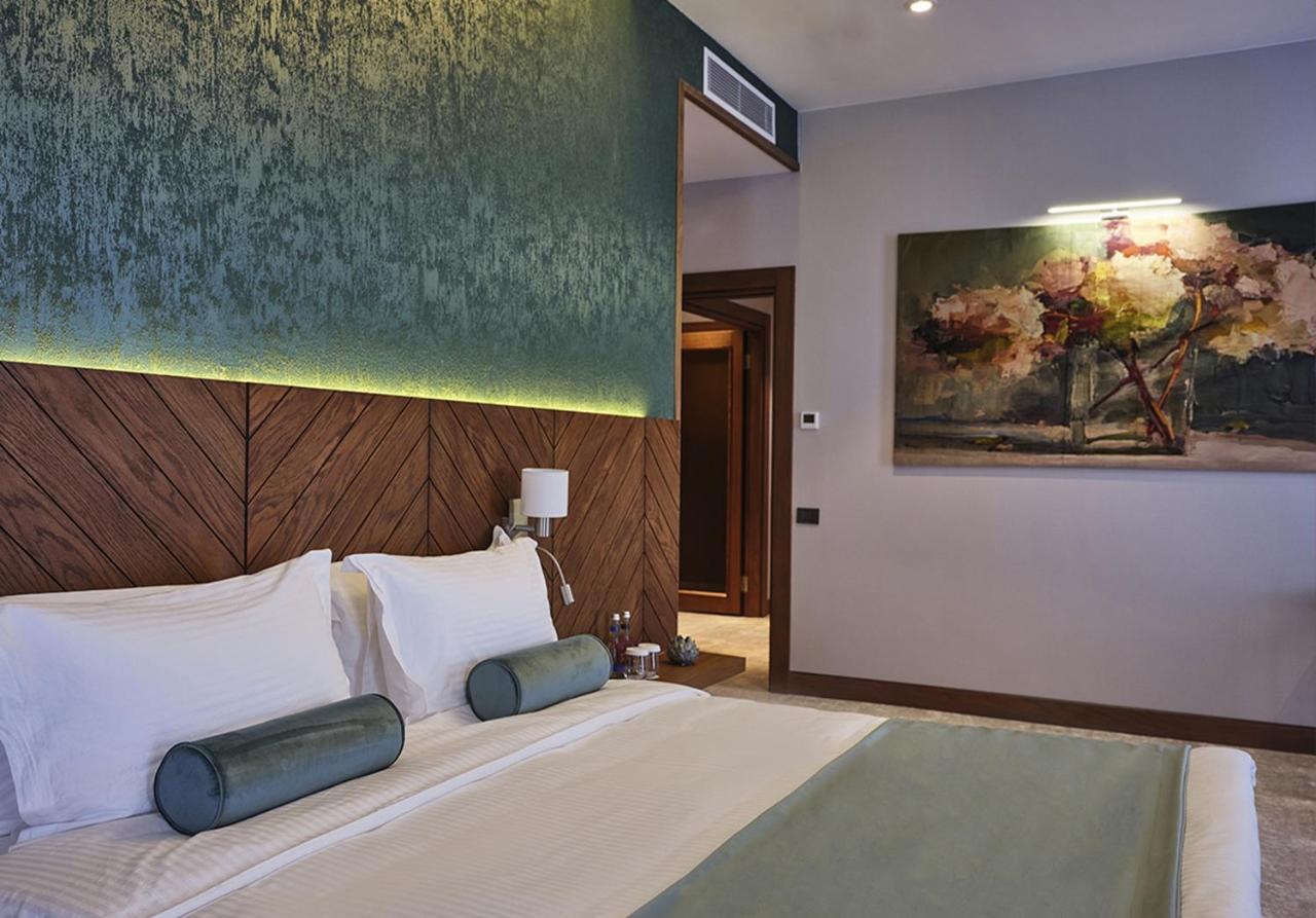 Basqal Resort & Spa المظهر الخارجي الصورة