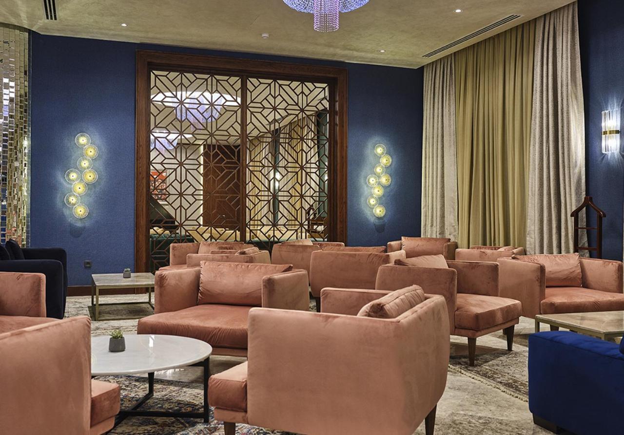 Basqal Resort & Spa المظهر الخارجي الصورة
