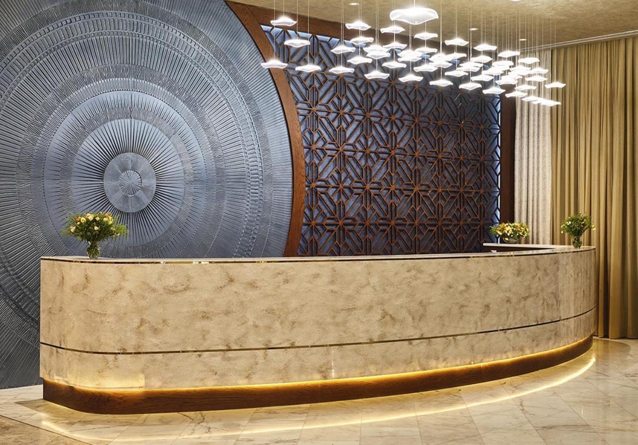 Basqal Resort & Spa المظهر الخارجي الصورة