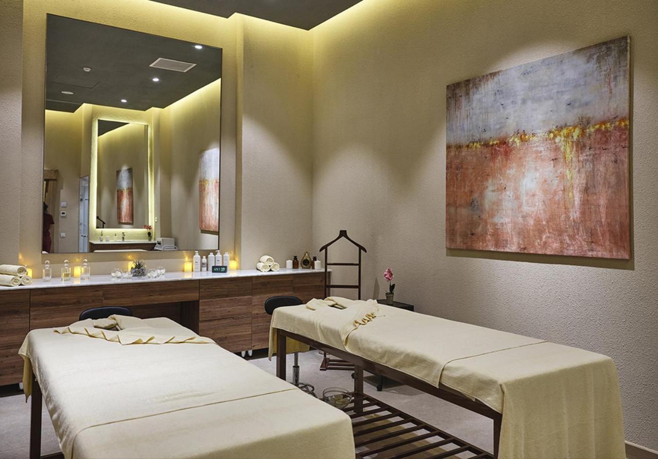 Basqal Resort & Spa المظهر الخارجي الصورة