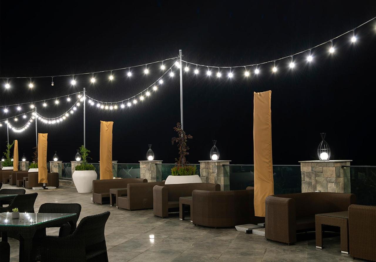 Basqal Resort & Spa المظهر الخارجي الصورة