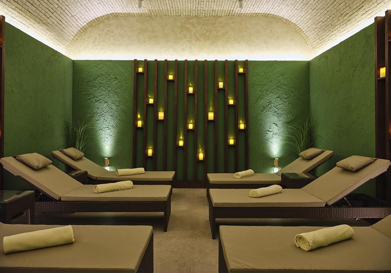 Basqal Resort & Spa المظهر الخارجي الصورة