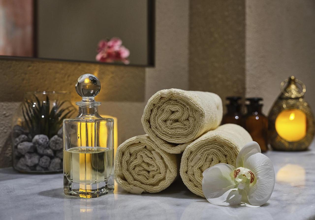 Basqal Resort & Spa المظهر الخارجي الصورة