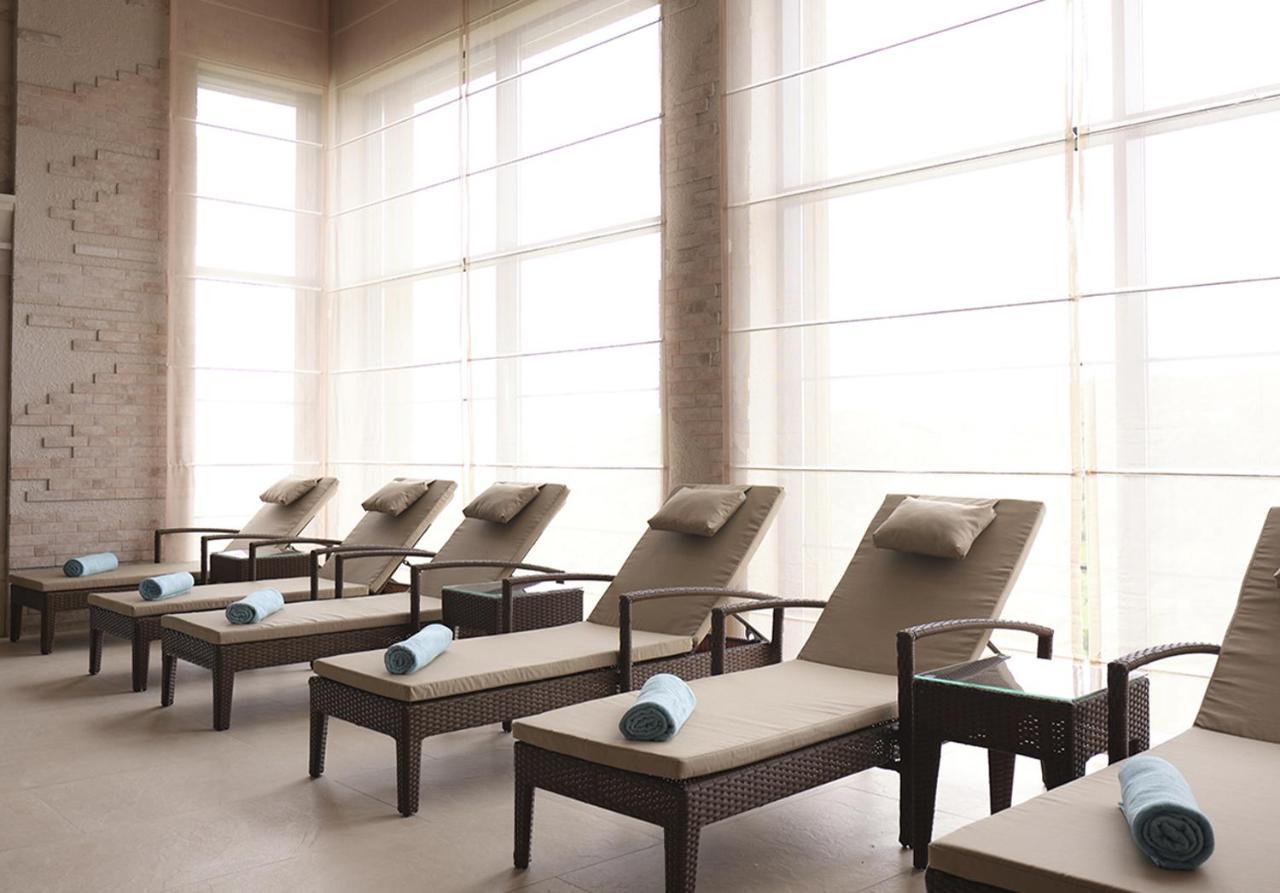 Basqal Resort & Spa المظهر الخارجي الصورة