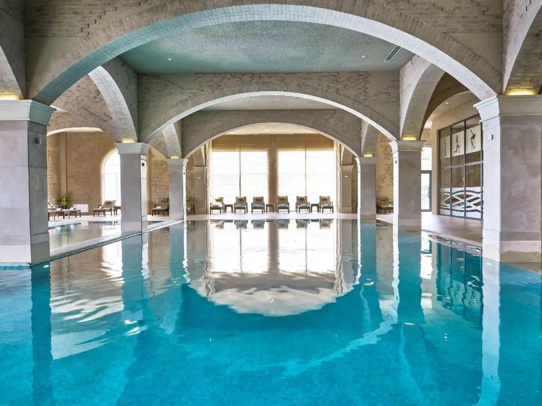 Basqal Resort & Spa المظهر الخارجي الصورة